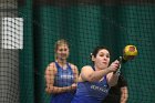 Track & Field  Women’s Track & Field open up the 2023 indoor season with a home meet against Colby College. They also competed against visiting Wentworth Institute of Technology, Worcester State University, Gordon College and Connecticut College. - Photo by Keith Nordstrom